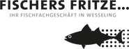 Fischersfritze Logo